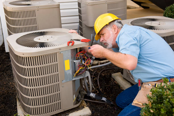 Best Best HVAC Companies  in Cedar Mill, OR