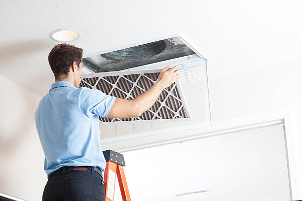 Best HVAC Air Duct Cleaning  in Cedar Mill, OR